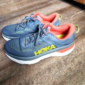 Hoka mens shoes